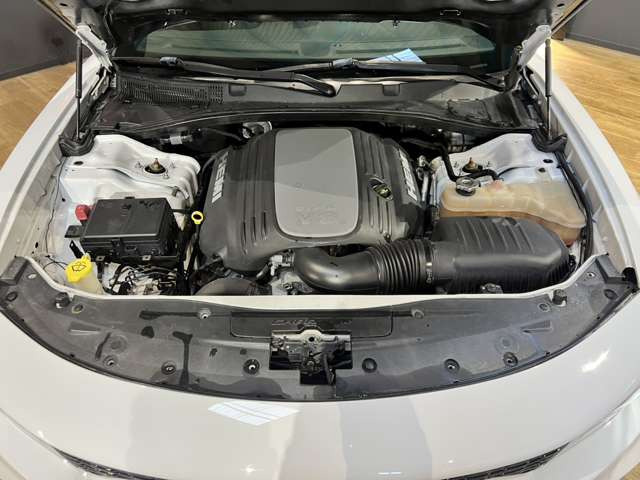 チャージャーR/T