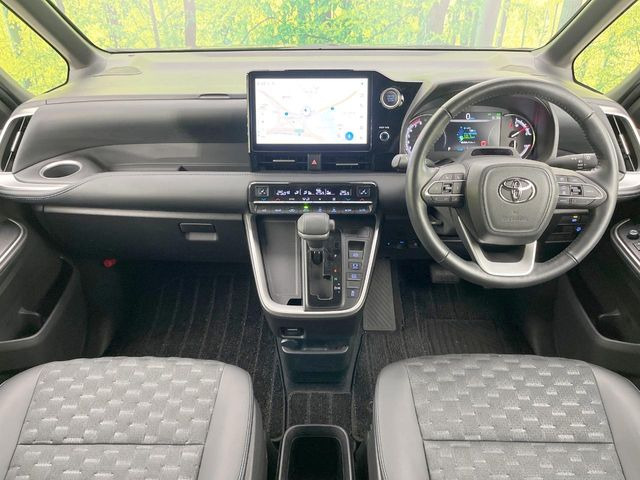 ヴォクシー2.0 S-Z