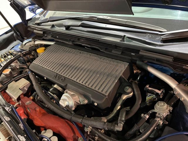 �ySTI�^���[�o�[�z���Ԃ̍��������߂�^���[�o�[�𑕔��B���X���[�Y�ȃR�[�i�����O���s���\�ƂȂ�A������y���߂܂��B