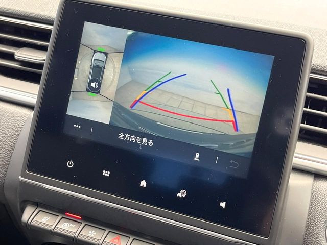 ���p�m���~�b�N�r���[���j�^�[:��p�̃J�����ɂ��A�ォ�猩���낵���悤�Ȏ��_��360�x�N���}�̎��͂��m�F���邱�Ƃ��ł��܂������p�������m�F���₷���A�����ꏊ�ł̐؂�Ԃ��⒓�Ԃ��X���[�Y�ɍs���܂��B