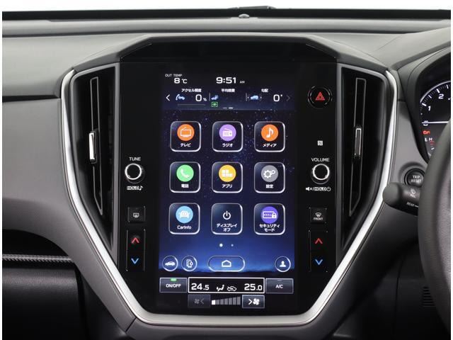 クロストレック2.0 ツーリング