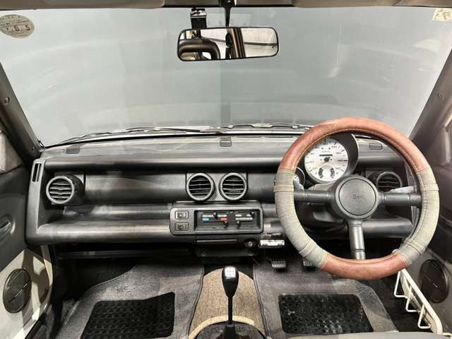 Be-1キャンバストップ