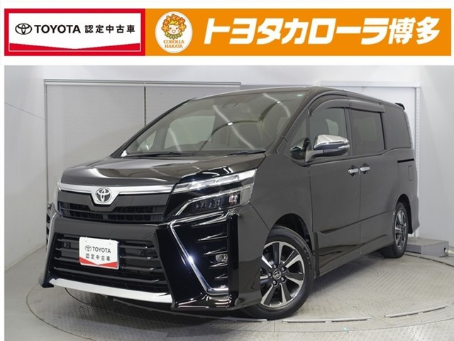 ヴォクシー2.0 ZS 煌III