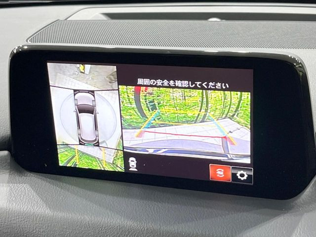 �y360&deg;�r���[���j�^�[�z��p�̃J�����ɂ��A�ォ�猩���낵���悤�Ȏ��_��360�x�N���}�̎��͂��m�F���邱�Ƃ��ł��܂������p�������m�F���₷���A�����ꏊ�ł̐؂�Ԃ��⒓�Ԃ��X���[�Y�ɍs���܂��B