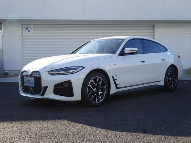 i4eドライブ40 Mスポーツ