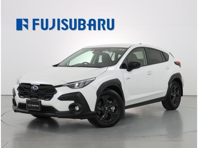 クロストレック2.0 ツーリング