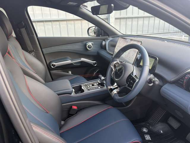 ATTO 3ベースモデル