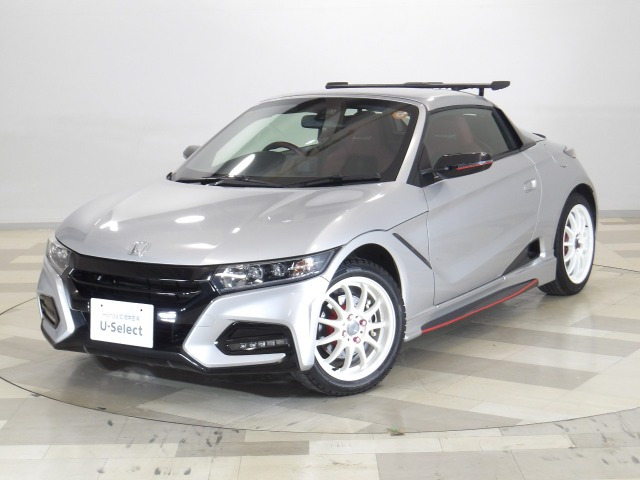 S660モデューロX