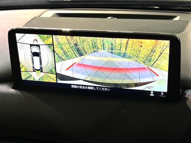 �y360&deg;�r���[���j�^�[�z��p�̃J�����ɂ��A�ォ�猩���낵���悤�Ȏ��_��360�x�N���}�̎��͂��m�F���邱�Ƃ��ł��܂������p�������m�F���₷���A�����ꏊ�ł̐؂�Ԃ��⒓�Ԃ��X���[�Y�ɍs���܂��B