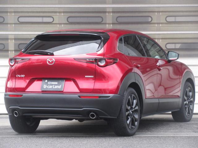 CX-301.8 XD レトロスポーツエディション 4WD