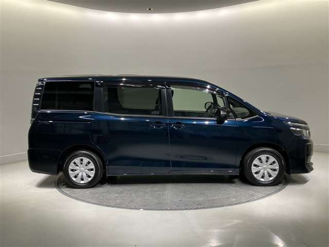 ヴォクシー2.0 X