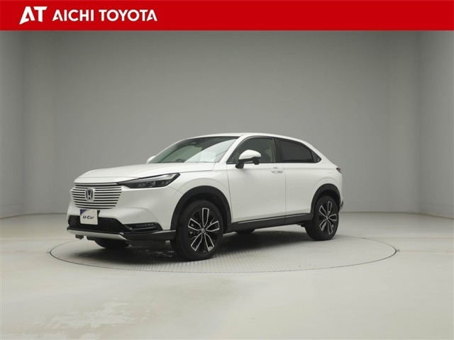 ヴェゼル1.5 ハイブリッド Z