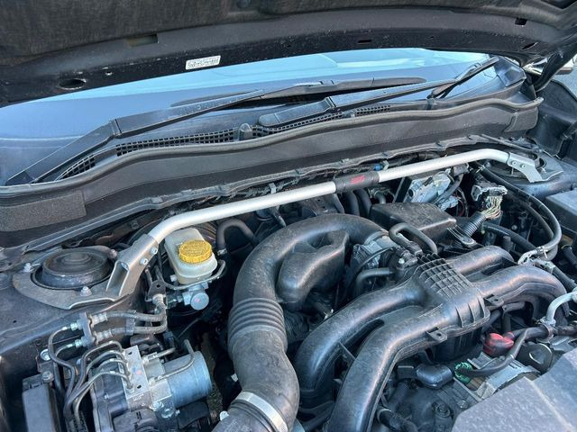 �ySTI�^���[�o�[�z���Ԃ̍��������߂�^���[�o�[�𑕔��B���X���[�Y�ȃR�[�i�����O���s���\�ƂȂ�A������y���߂܂��B