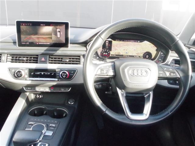 A4オールロードクワトロ2.0 4WD