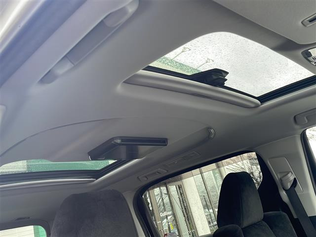 ヴェルファイア2.5 Z