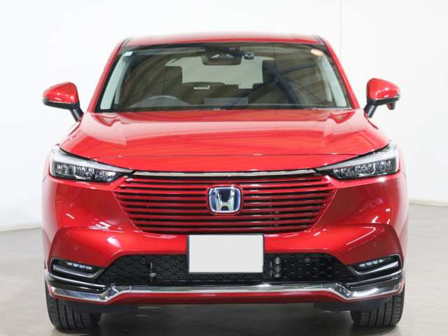 ヴェゼル1.5 ハイブリッド Z