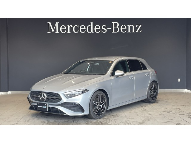 AクラスA200d アーバン スターズ