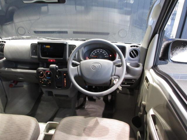 スクラムPA ハイルーフ