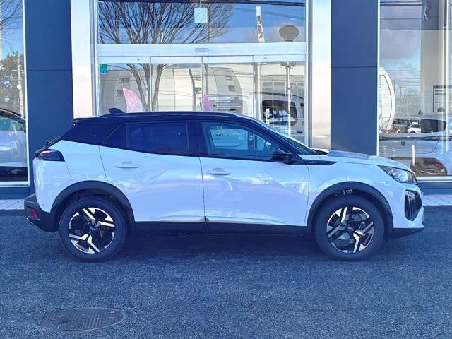 2008GT ハイブリッド