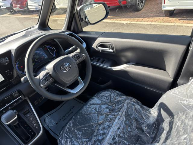 ヴォクシー1.8 ハイブリッド S-Z