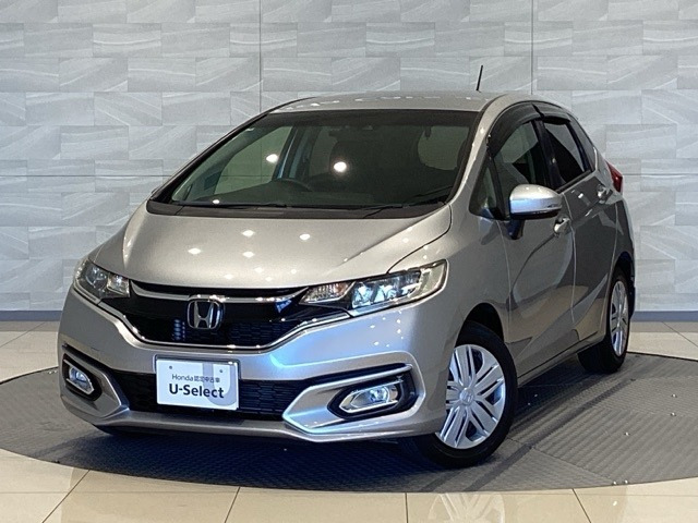 フィット1.3 13G L ホンダセンシング