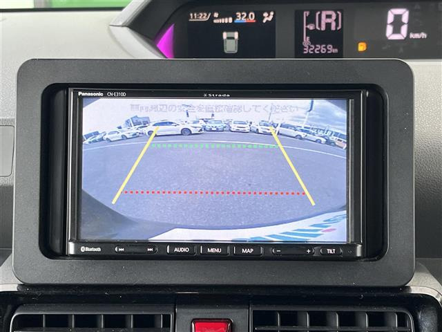 タントカスタムX