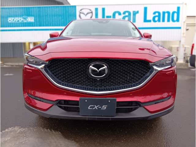 CX-52.2 XD プロアクティブ 4WD