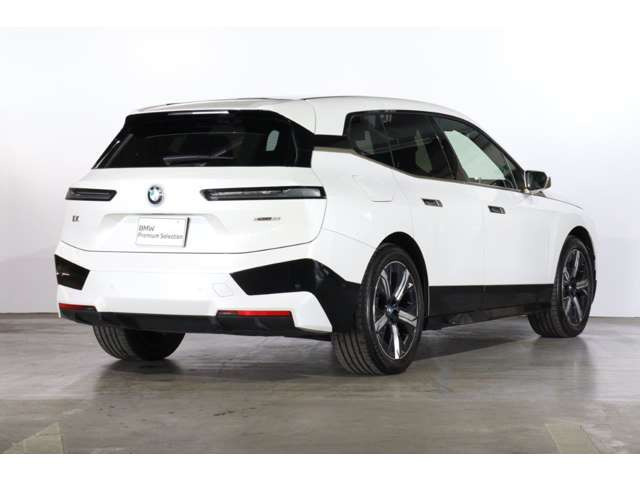 iXxドライブ50 4WD