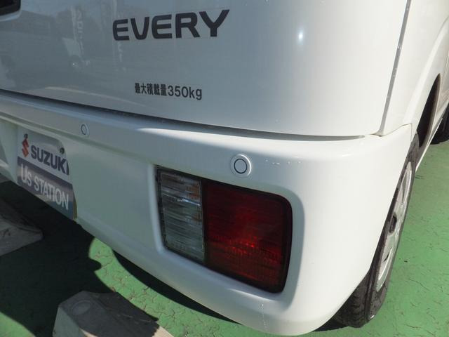 エブリイPC ハイルーフ