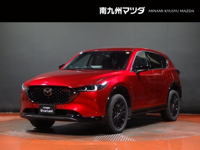 CX-52.2 XD