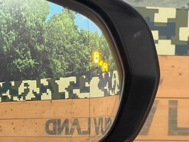 �y�u���C���h�X�|�b�g���j�^�[�z���s���A�h�A�~���[�̎��p�ɂȂ�₷���ӏ��Ɍ㑱�Ԃ��ڋ߂���ƃT�C�h�~���[�̃����Y�Ɍx����\��!�h���C�o�[�ɒ��ӊ��N�����Ă���܂��B