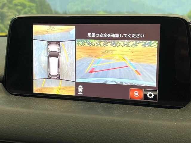 �y360&deg;�r���[���j�^�[�z��p�̃J�����ɂ��A�ォ�猩���낵���悤�Ȏ��_��360�x�N���}�̎��͂��m�F���邱�Ƃ��ł��܂������p�������m�F���₷���A�����ꏊ�ł̐؂�Ԃ��⒓�Ԃ��X���[�Y�ɍs���܂��B