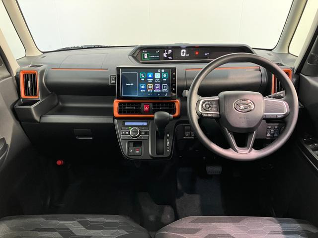 タントファンクロス