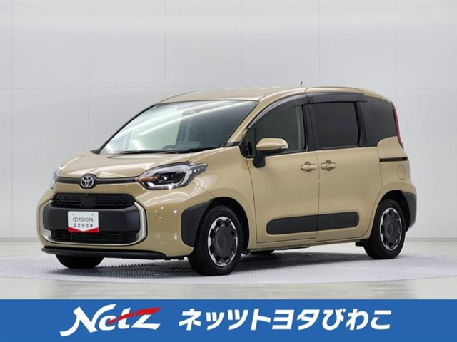 シエンタハイブリッド 1.5 Z