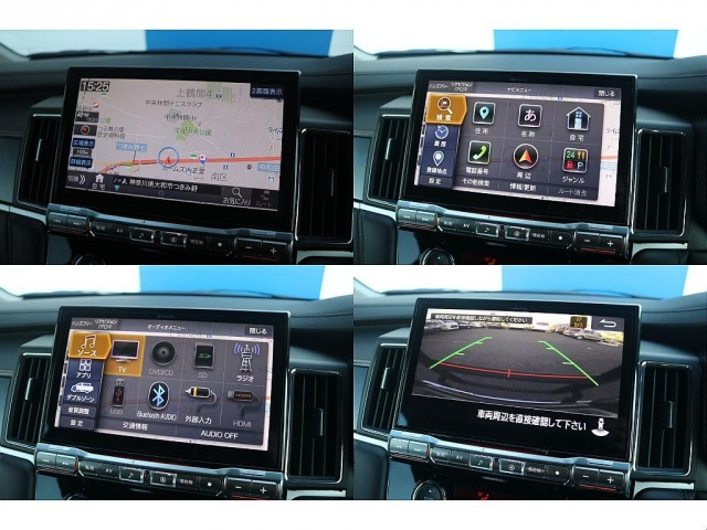 デリカD:52.2 ブラック エディション 4WD