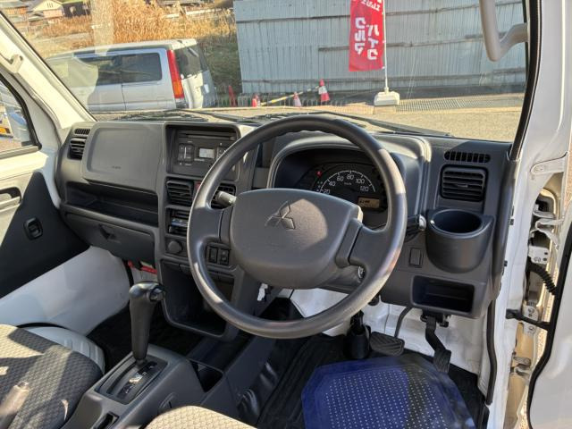 ミニキャブトラックG 4WD