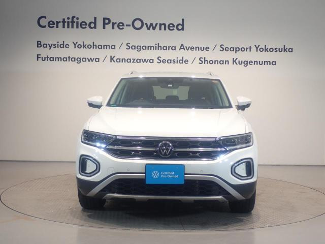 T-RocTSI スタイル