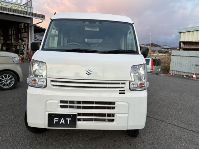 エブリイPC ハイルーフ