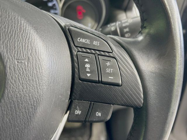 �y�}�c�_�E���[�_�[�N���[�Y�R���g���[���z�������H�ł̒��������s���y��!�����ő��x��ۂN���[�Y�R���g���[�����A�Փˌy���V�X�e���ƘA�g���A�O���̎ԗ������m���ĎԊԂ�ۂ悤�ɑ��x���߂��Ă���܂�!!