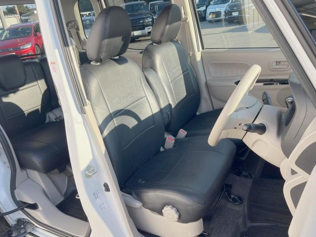 �^�]�ȃV�[�g���͎g�p�������Ȃ��A�ǍD�ȏ�ԂƂȂ��Ă��܂��B�O�I�[�i�[�l�����J�Ɏg���Ă������Ƃ��悭�킩��܂��ˁB