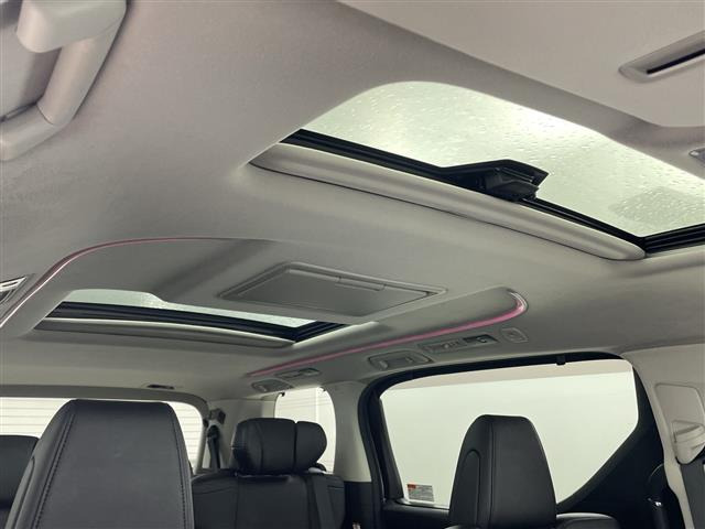 アルファード2.5 S Cパッケージ