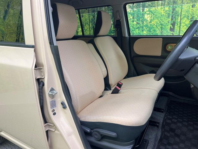 �^�]�ȃV�[�g���͎g�p�������Ȃ��A�ǍD�ȏ�ԂƂȂ��Ă��܂��B���J�Ɏg���Ă������Ƃ��悭�킩��܂��ˁB