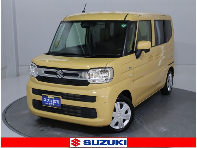 スペーシアハイブリッド(HYBRID)  X