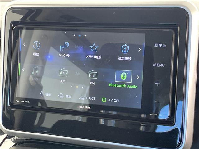 スペーシアカスタムハイブリッド(HYBRID)  XS