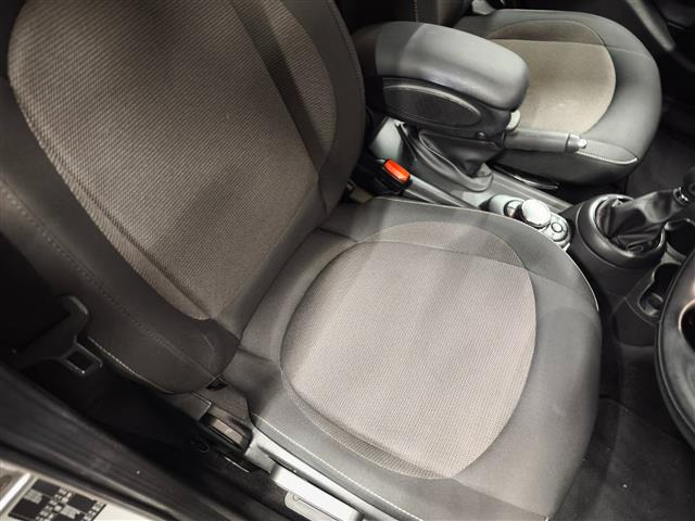 ミニクーパー D