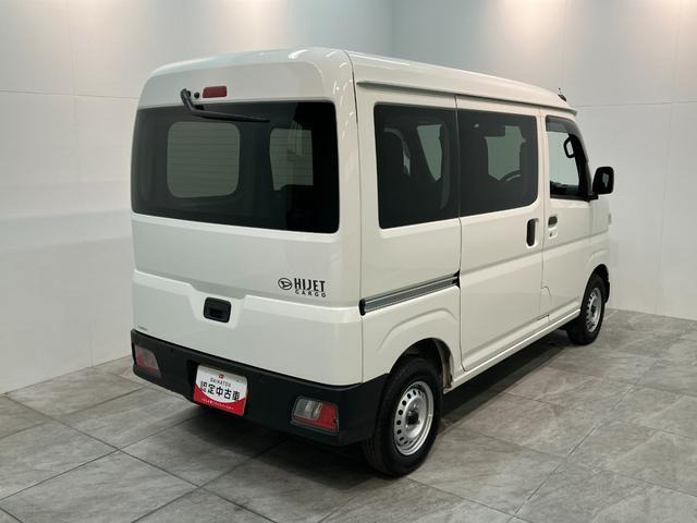 ハイゼットカーゴ