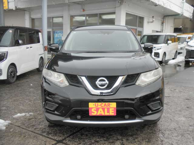 エクストレイル2.0 20X ハイブリッド エマージェンシーブレーキパッケージ 4WD