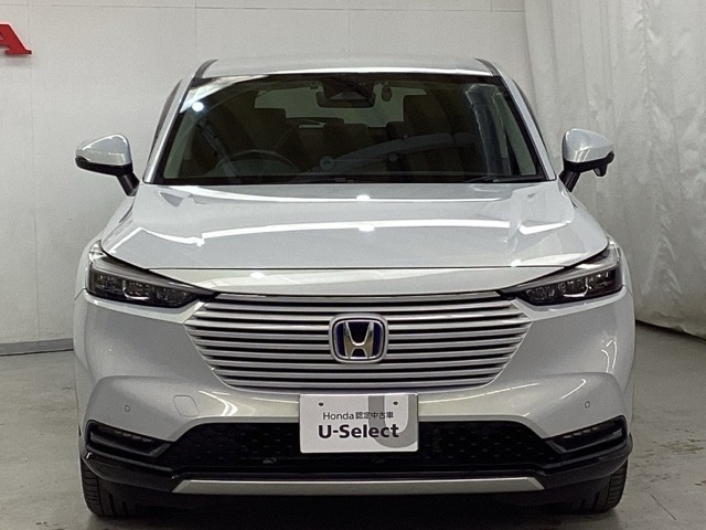 ヴェゼル1.5 e:HEV Z 4WD