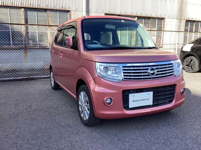 モコドルチェ X