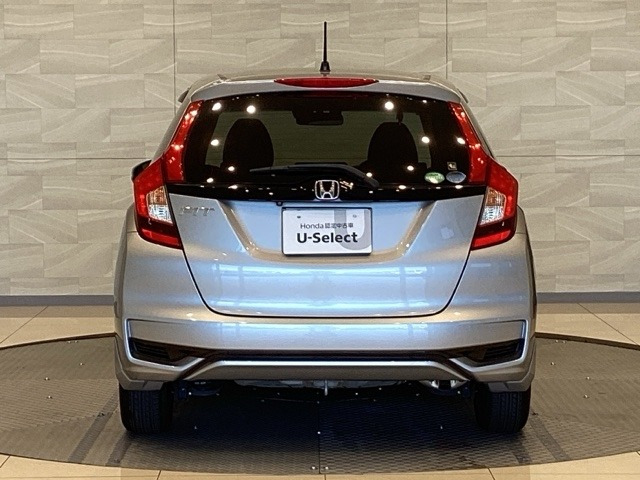 フィット1.3 13G L ホンダセンシング